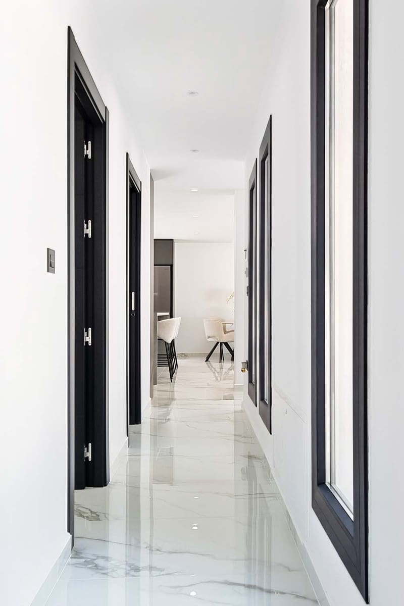 4 chambre Villa/Maison à vendre à Pinar de Campoverde avec piscine - 895 000 € (Ref: 9956222)