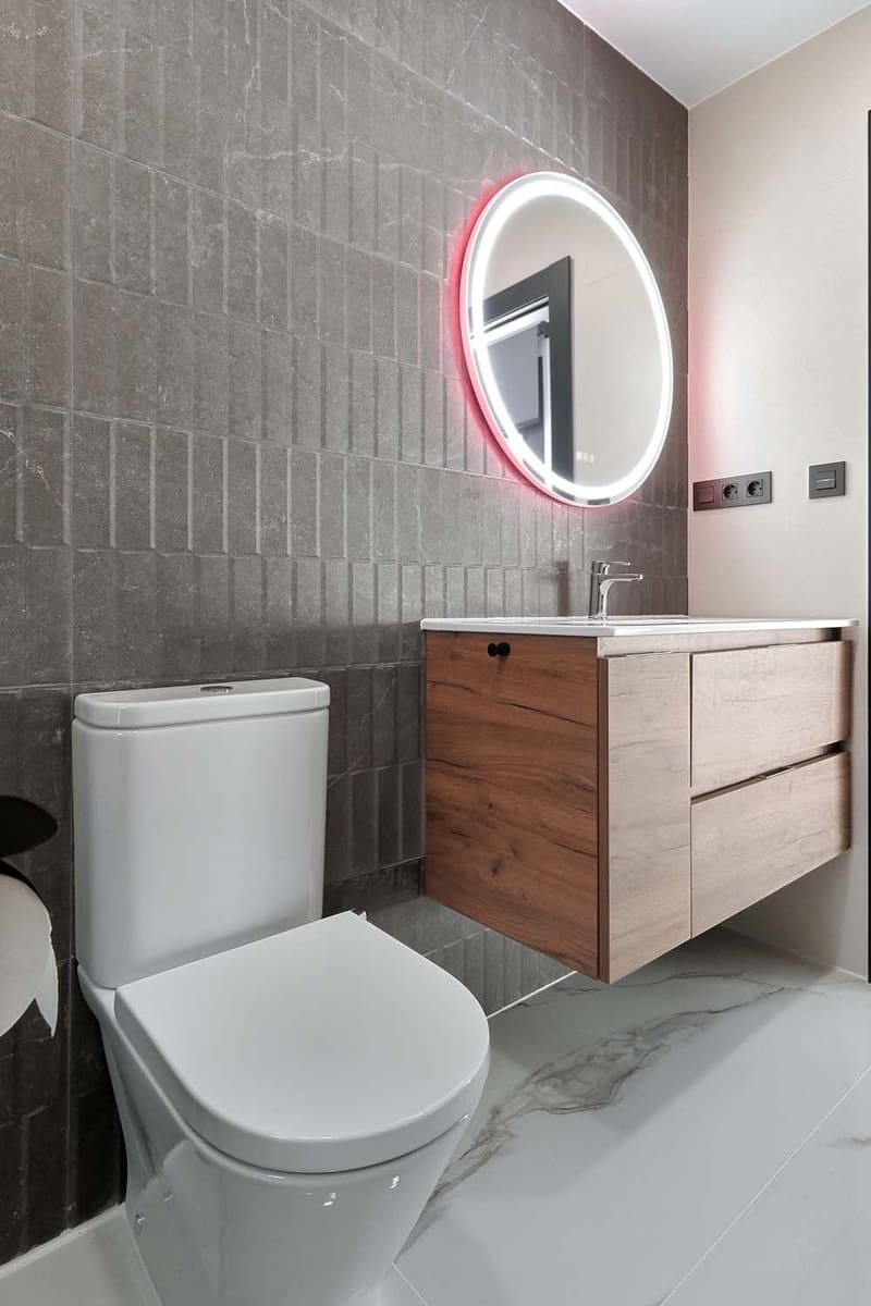4 chambre Villa/Maison à vendre à Pinar de Campoverde avec piscine - 895 000 € (Ref: 9956222)