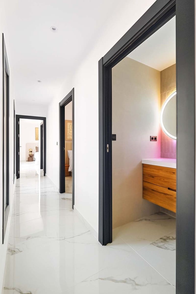 4 chambre Villa/Maison à vendre à Pinar de Campoverde avec piscine - 895 000 € (Ref: 9956222)