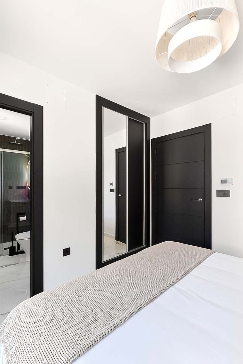 4 chambre Villa/Maison à vendre à Pinar de Campoverde avec piscine - 895 000 € (Ref: 9956222)