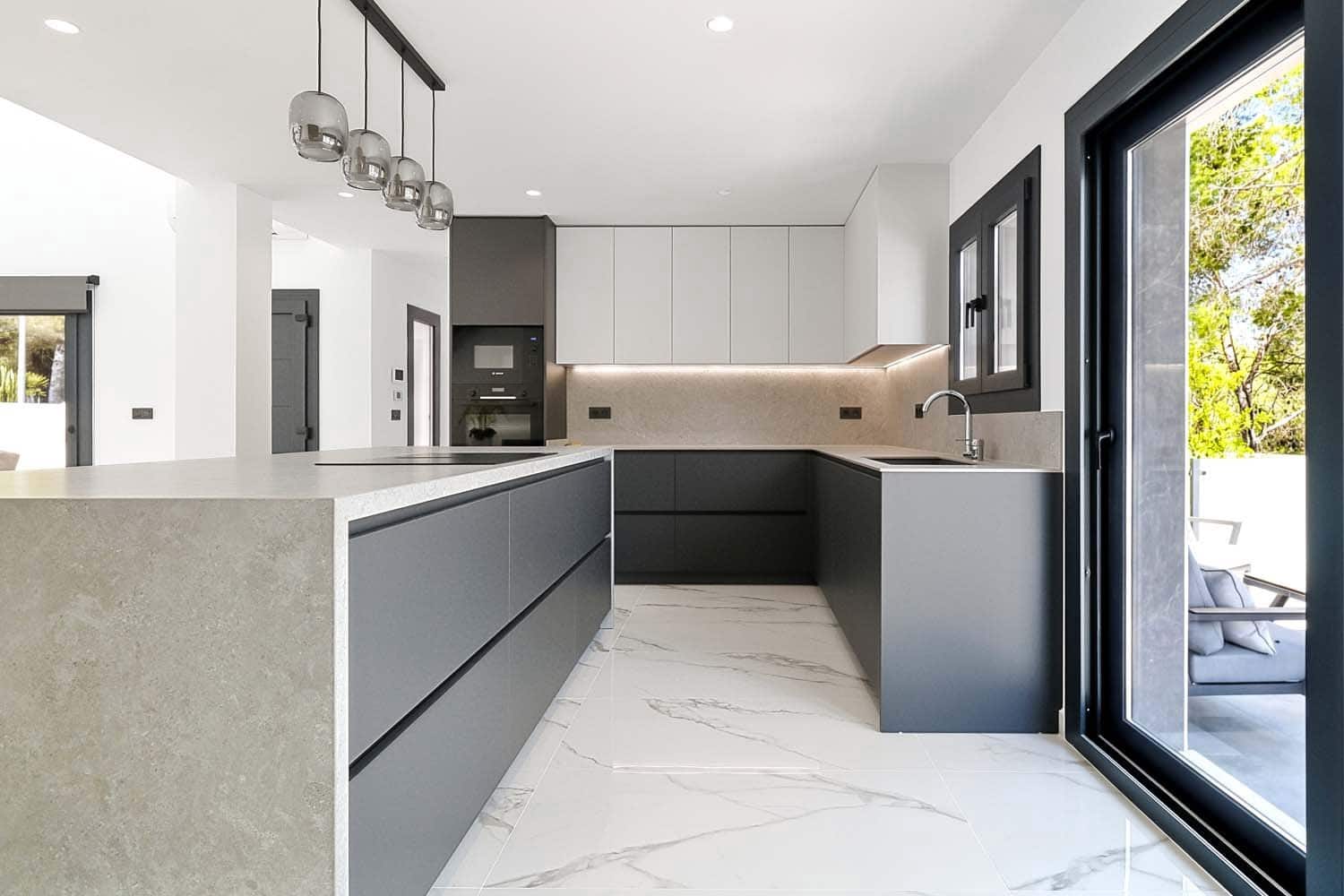 4 chambre Villa/Maison à vendre à Pinar de Campoverde avec piscine - 895 000 € (Ref: 9956222)