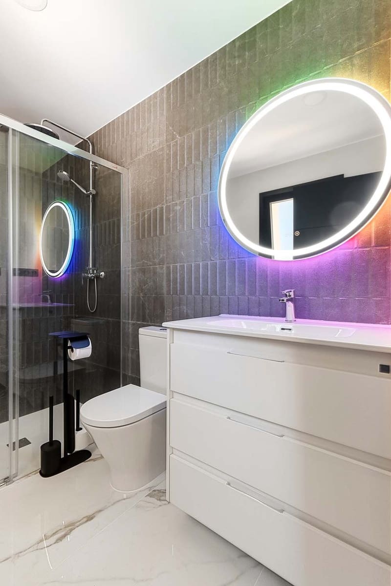 4 chambre Villa/Maison à vendre à Pinar de Campoverde avec piscine - 895 000 € (Ref: 9956222)