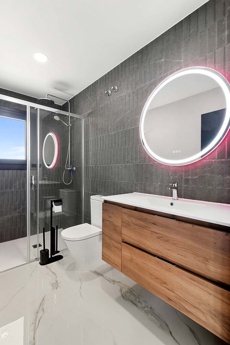 4 chambre Villa/Maison à vendre à Pinar de Campoverde avec piscine - 895 000 € (Ref: 9956222)