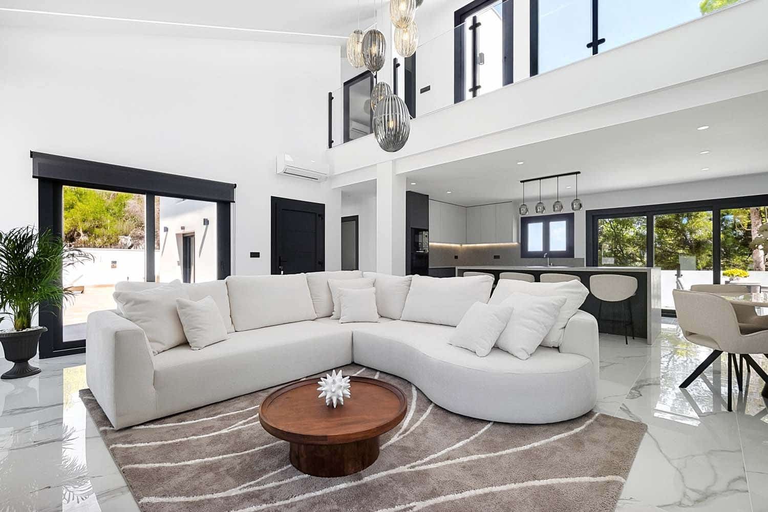 4 chambre Villa/Maison à vendre à Pinar de Campoverde avec piscine - 895 000 € (Ref: 9956222)