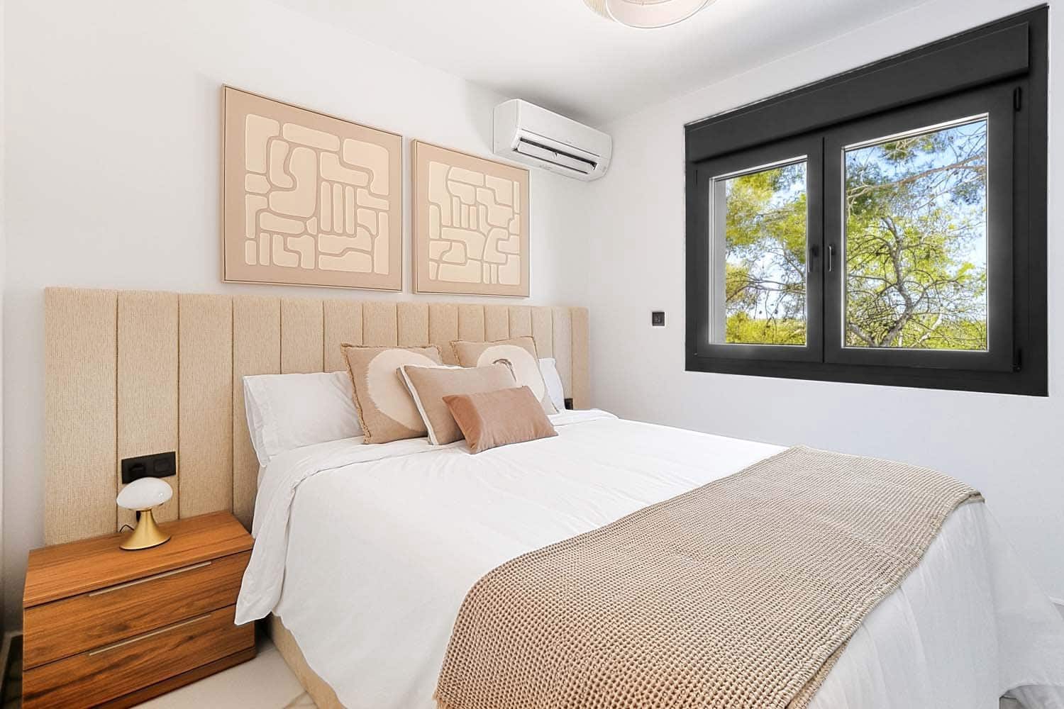 4 chambre Villa/Maison à vendre à Pinar de Campoverde avec piscine - 895 000 € (Ref: 9956222)