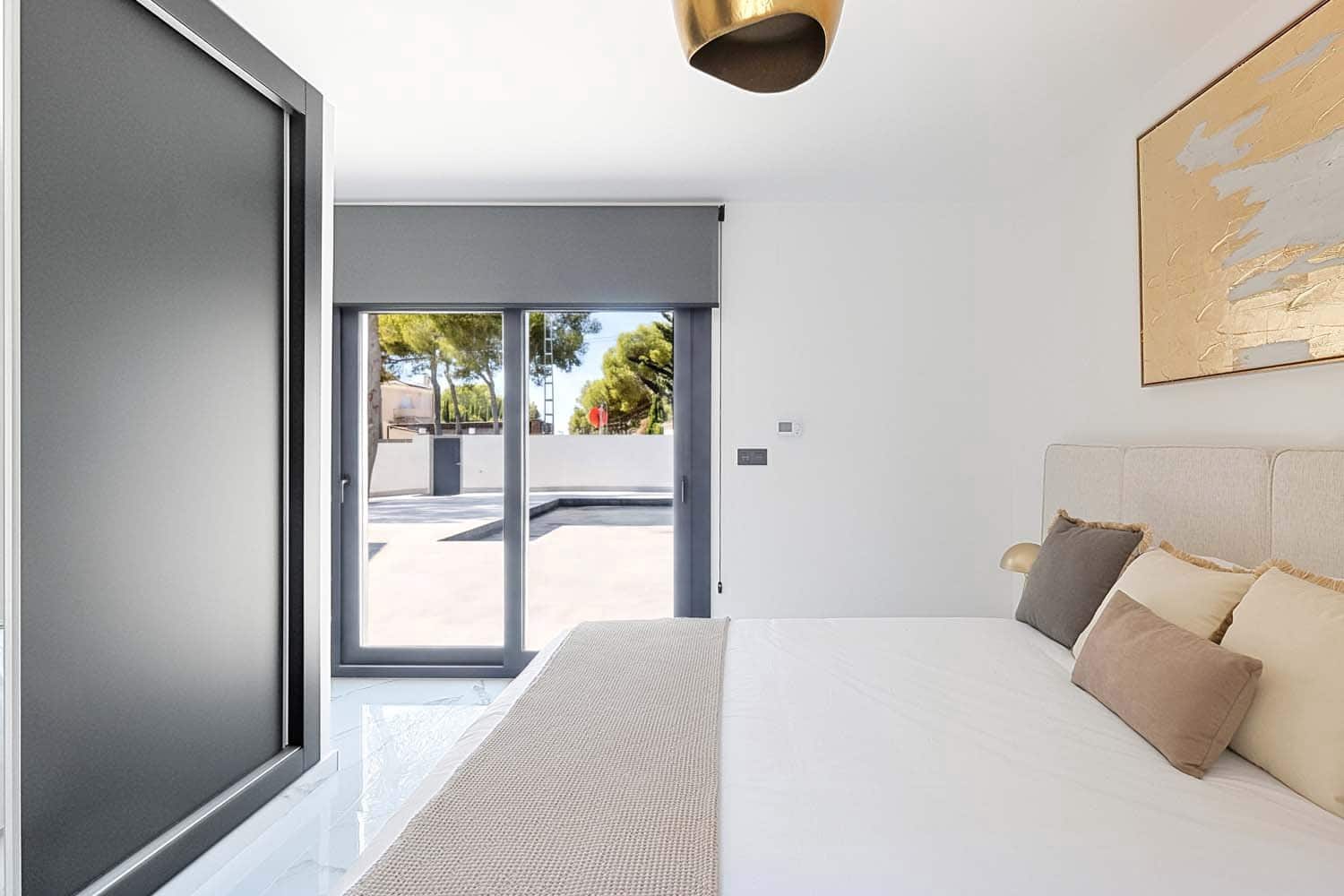 4 chambre Villa/Maison à vendre à Pinar de Campoverde avec piscine - 895 000 € (Ref: 9956222)