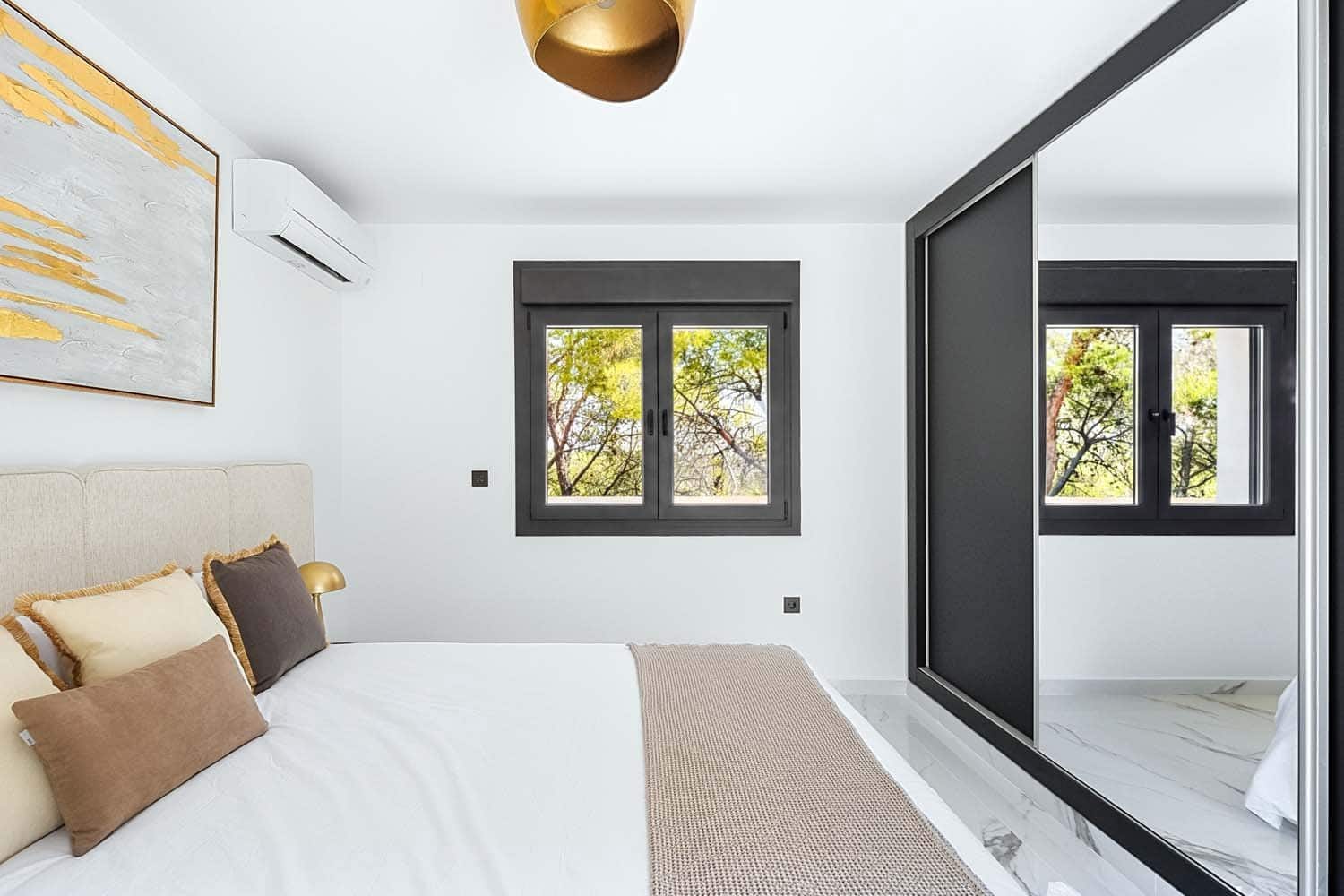4 chambre Villa/Maison à vendre à Pinar de Campoverde avec piscine - 895 000 € (Ref: 9956222)