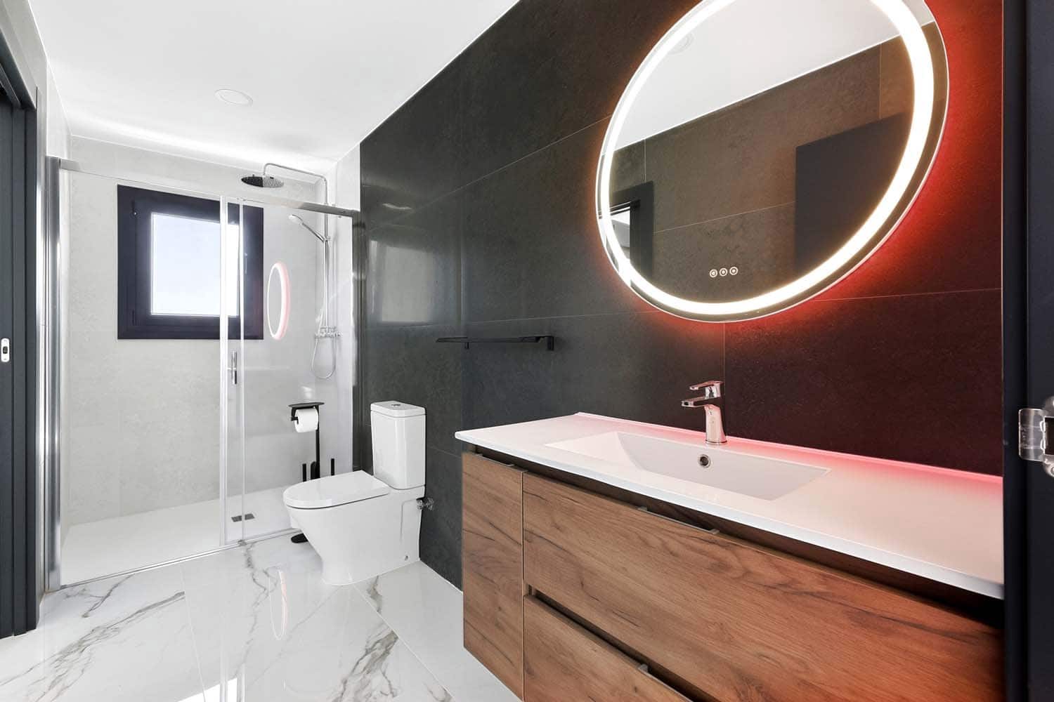 4 chambre Villa/Maison à vendre à Pinar de Campoverde avec piscine - 895 000 € (Ref: 9956222)