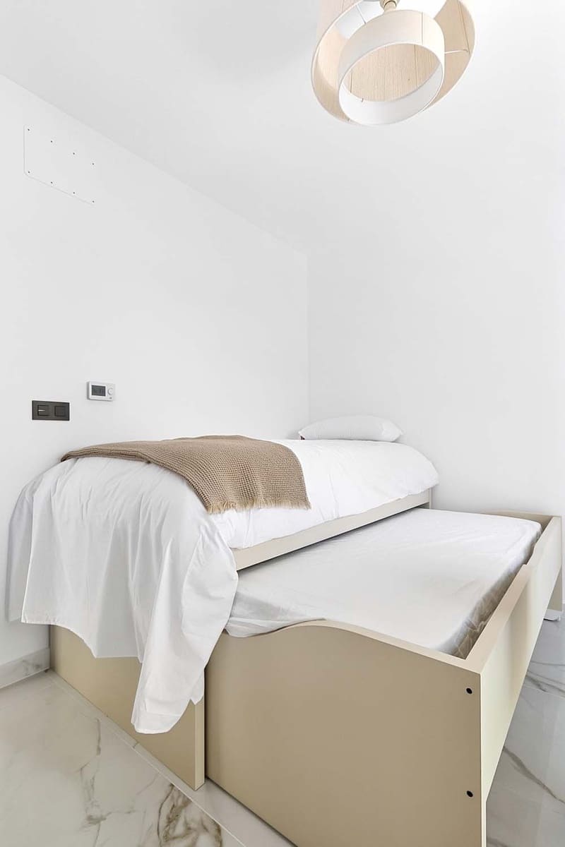 4 chambre Villa/Maison à vendre à Pinar de Campoverde avec piscine - 895 000 € (Ref: 9956222)