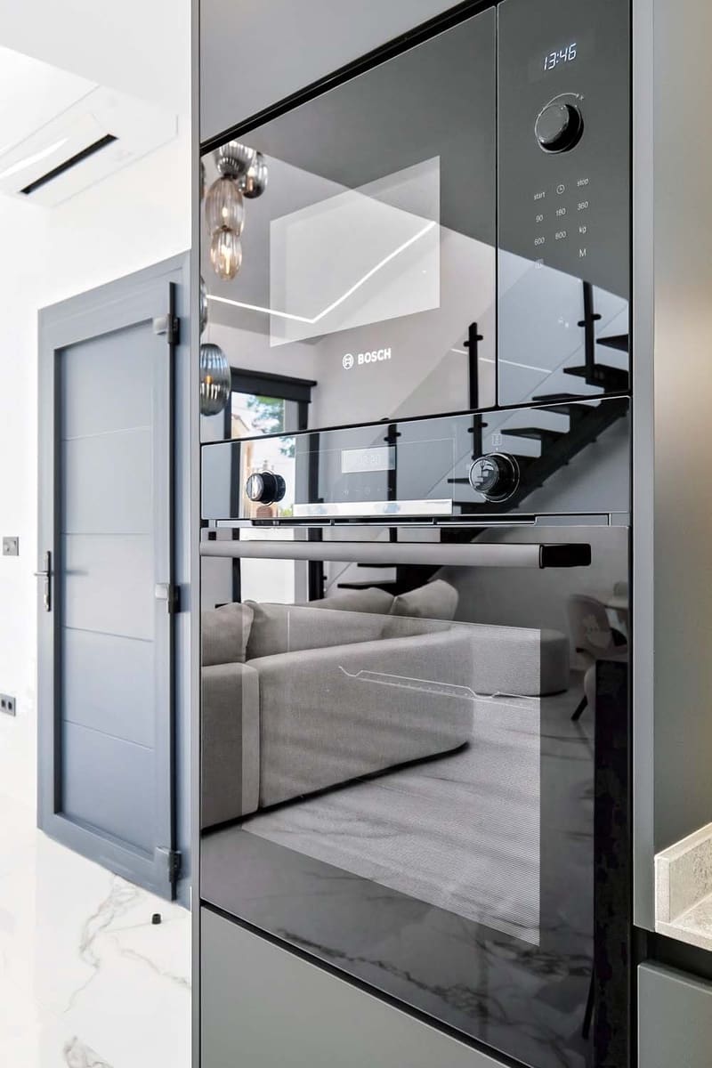 4 chambre Villa/Maison à vendre à Pinar de Campoverde avec piscine - 895 000 € (Ref: 9956222)