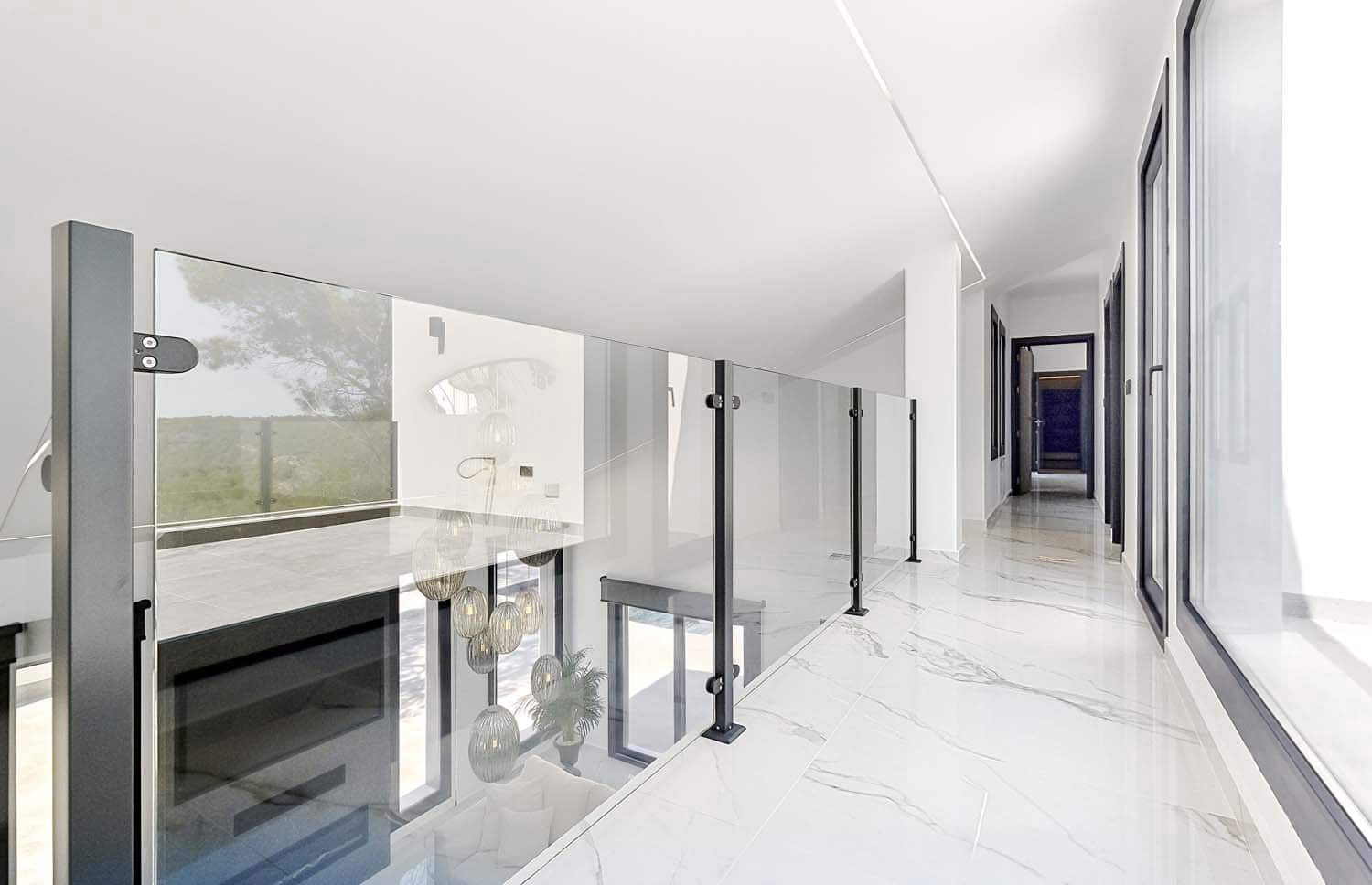 4 chambre Villa/Maison à vendre à Pinar de Campoverde avec piscine - 895 000 € (Ref: 9956222)