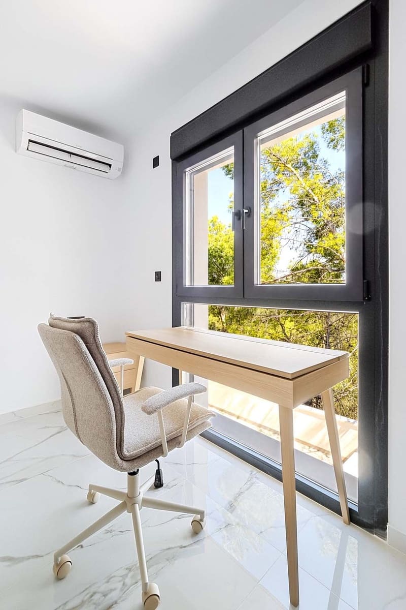 4 chambre Villa/Maison à vendre à Pinar de Campoverde avec piscine - 895 000 € (Ref: 9956222)