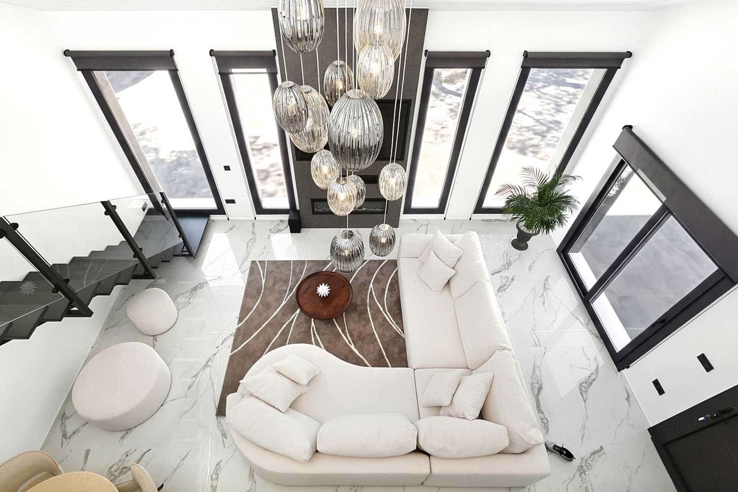 4 chambre Villa/Maison à vendre à Pinar de Campoverde avec piscine - 895 000 € (Ref: 9956222)