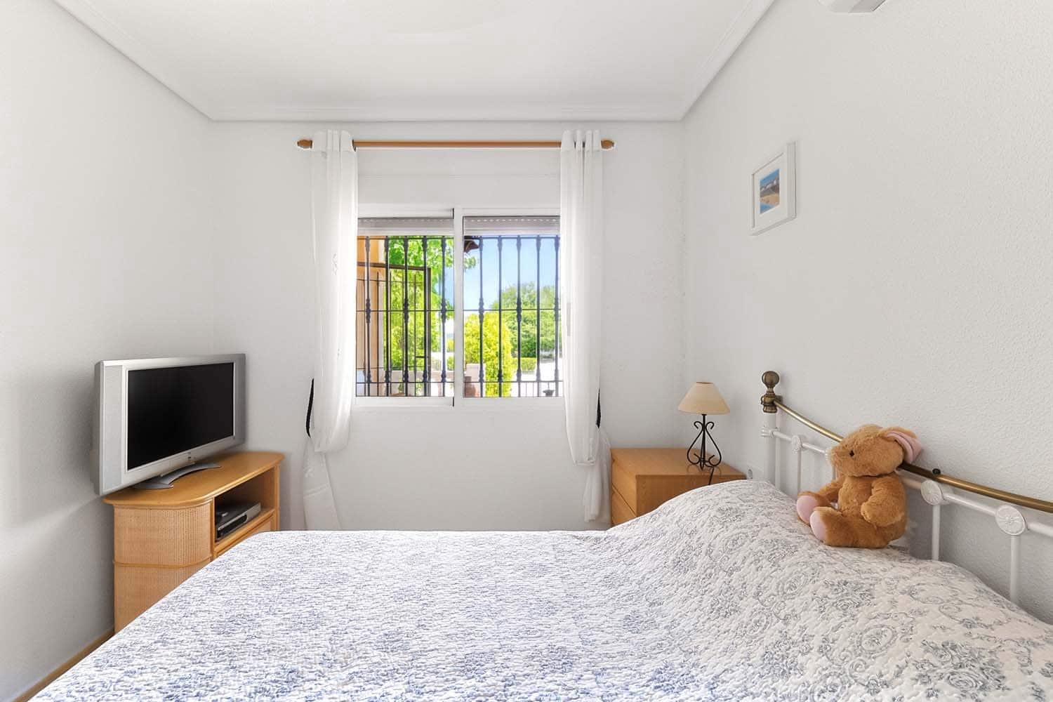 2 soveværelse Villa til salg i Pinar de Campoverde - € 210.000 (Ref: 9956223)