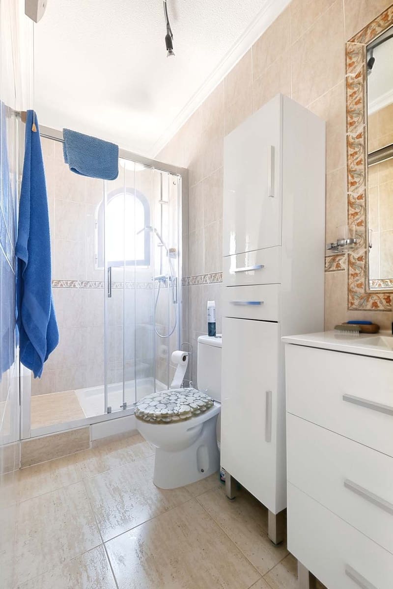 2 soveværelse Villa til salg i Pinar de Campoverde - € 210.000 (Ref: 9956223)
