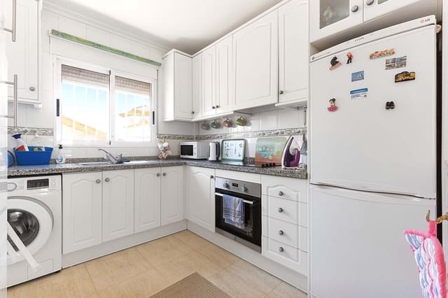 2 soveværelse Villa til salg i Pinar de Campoverde, Pilar de la Horadada - € 210.000 (Ref: 9956223)