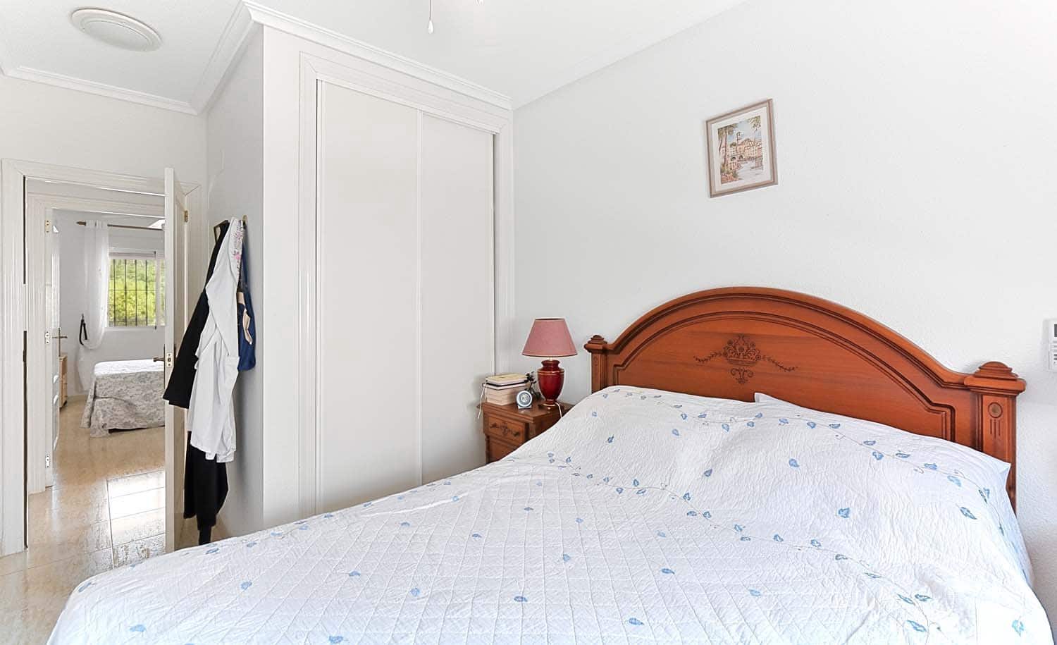 2 soveværelse Villa til salg i Pinar de Campoverde - € 210.000 (Ref: 9956223)