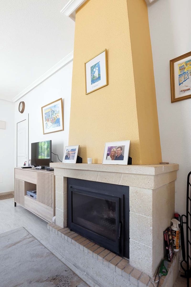 2 soveværelse Villa til salg i Pinar de Campoverde - € 210.000 (Ref: 9956223)
