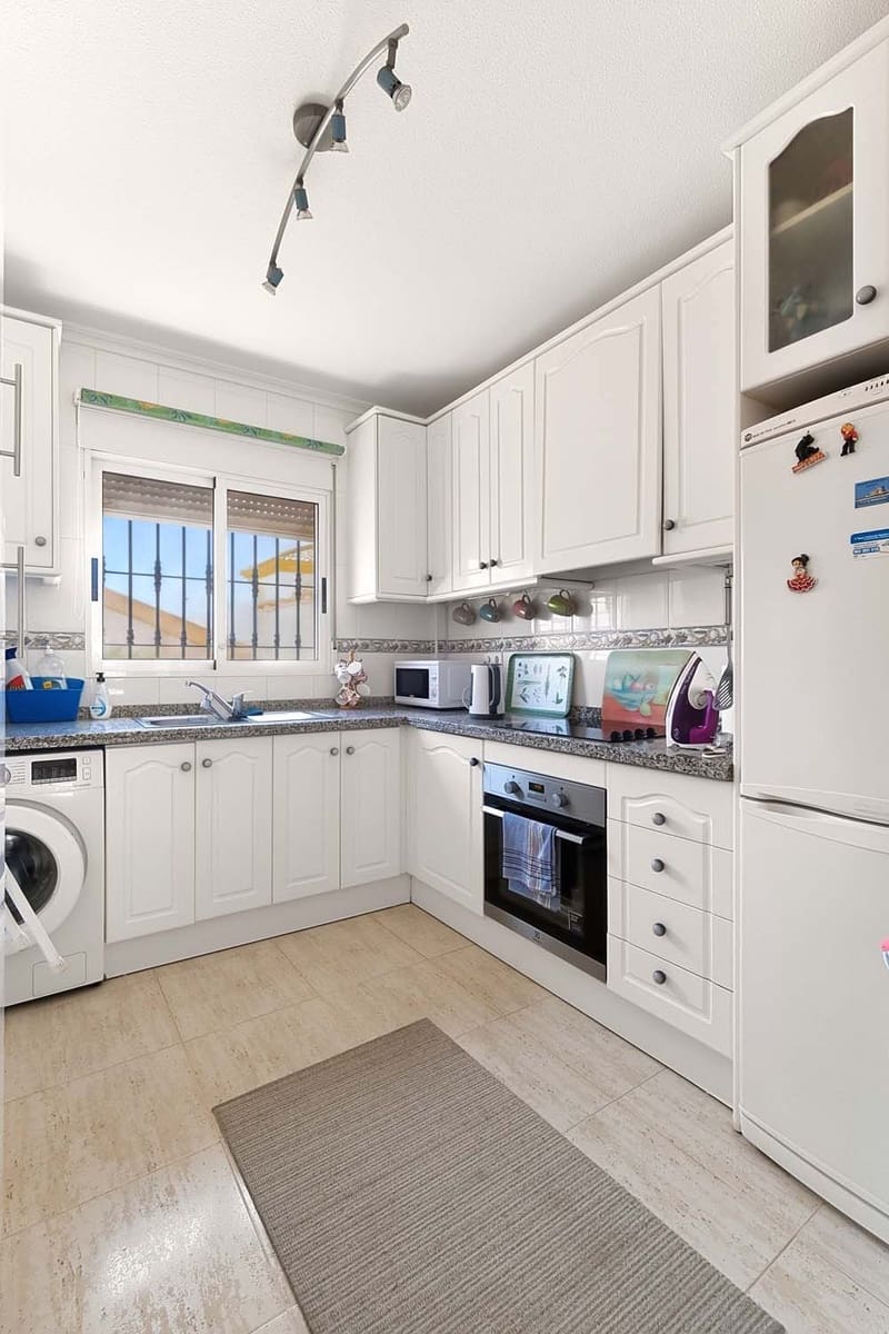 2 soveværelse Villa til salg i Pinar de Campoverde - € 210.000 (Ref: 9956223)