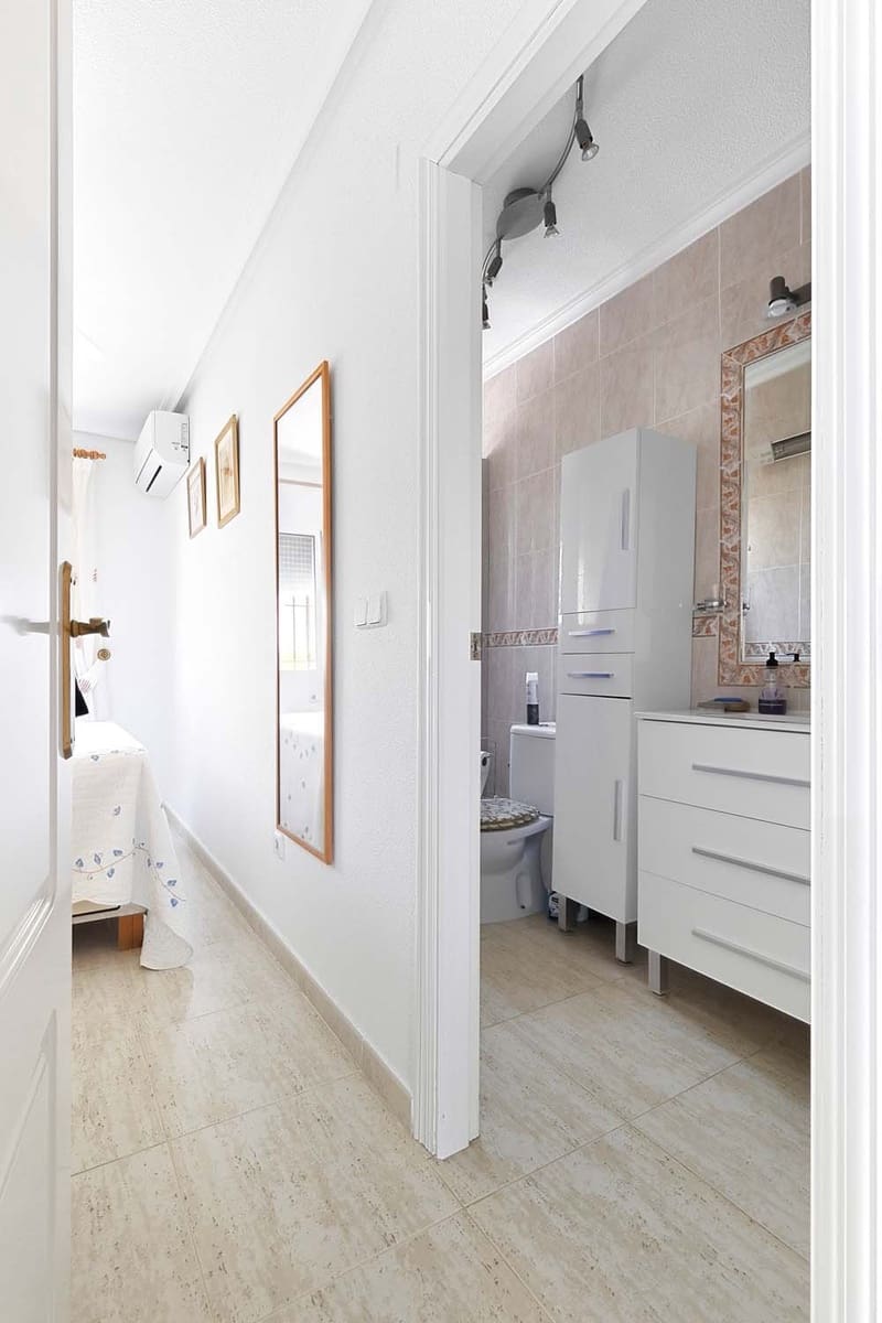 2 soveværelse Villa til salg i Pinar de Campoverde - € 210.000 (Ref: 9956223)