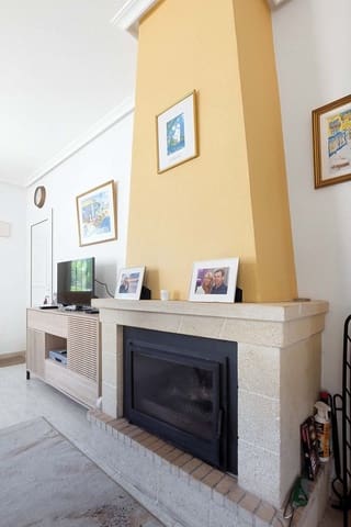 2 soveværelse Villa til salg i Pinar de Campoverde, Pilar de la Horadada - € 210.000 (Ref: 9956223)