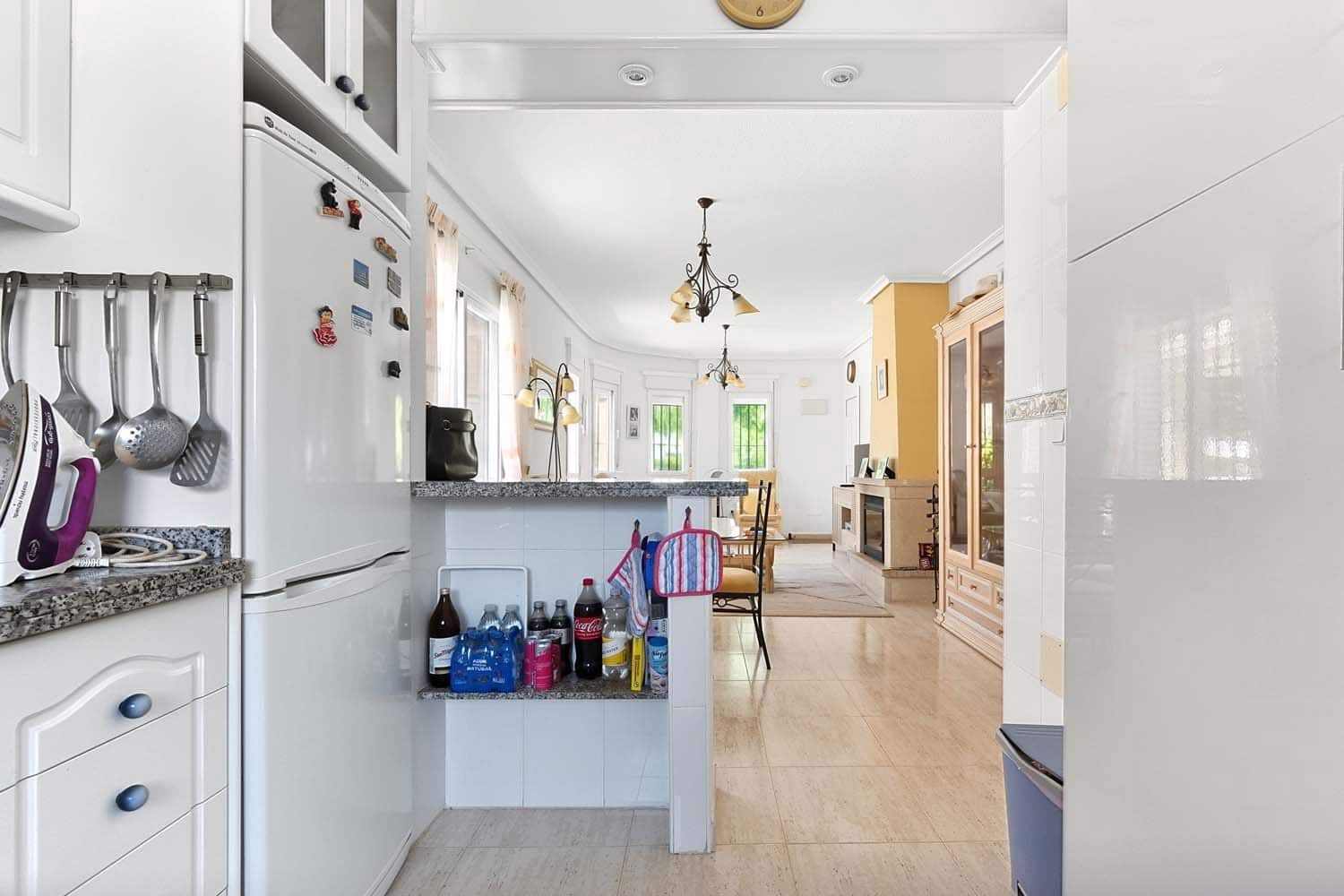 2 soveværelse Villa til salg i Pinar de Campoverde - € 210.000 (Ref: 9956223)