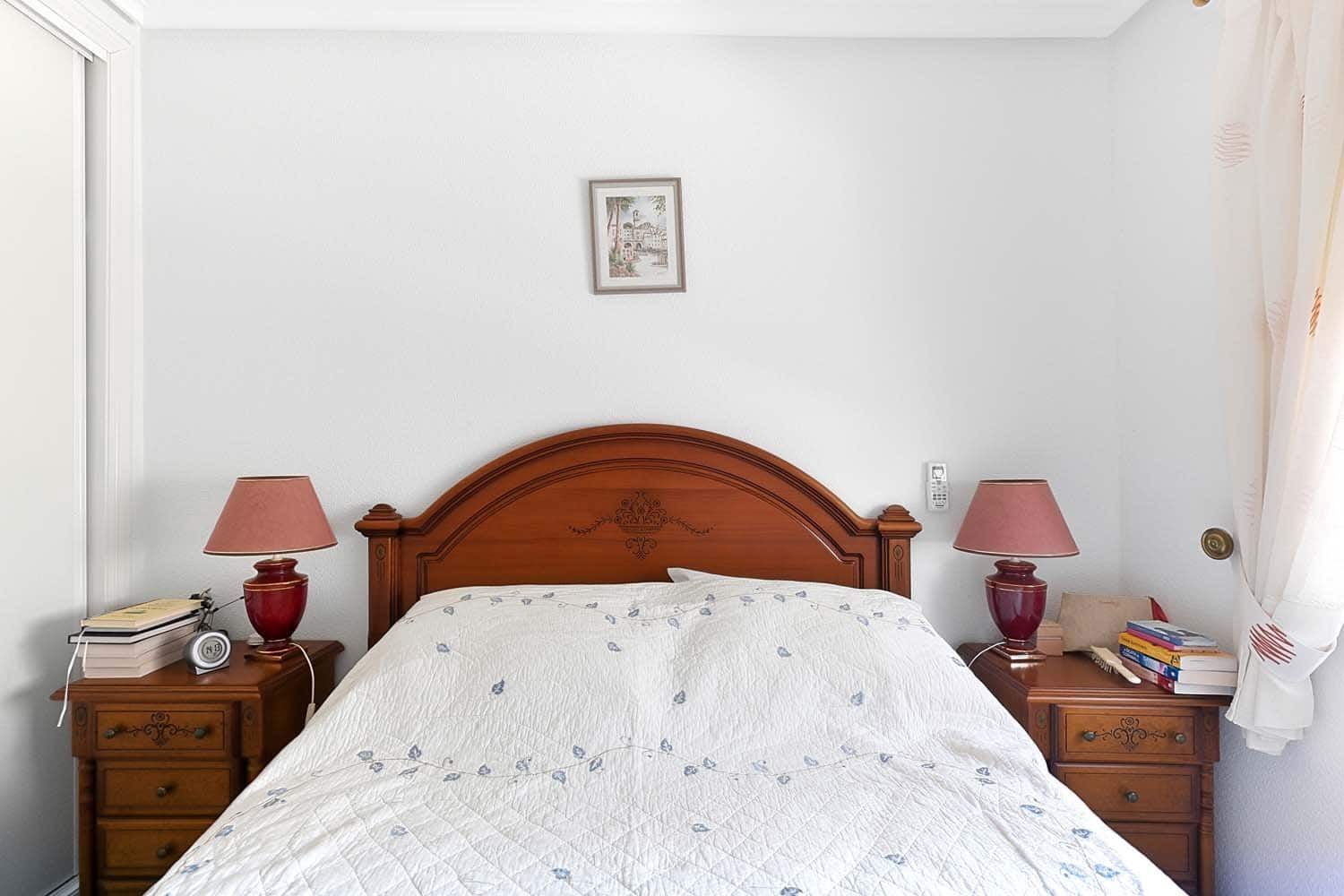 2 soveværelse Villa til salg i Pinar de Campoverde - € 210.000 (Ref: 9956223)