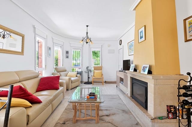 2 soveværelse Villa til salg i Pinar de Campoverde, Pilar de la Horadada - € 210.000 (Ref: 9956223)