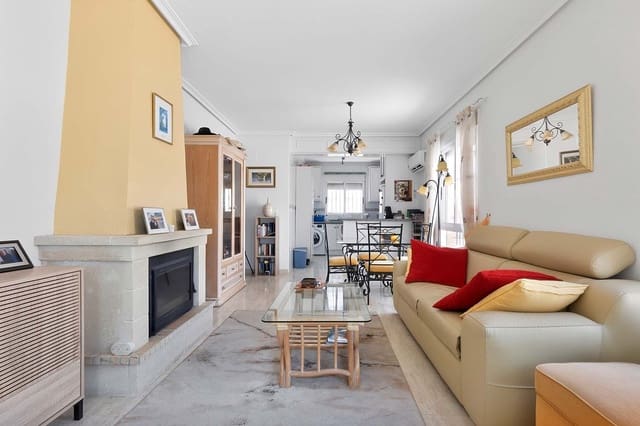 2 soveværelse Villa til salg i Pinar de Campoverde, Pilar de la Horadada - € 210.000 (Ref: 9956223)