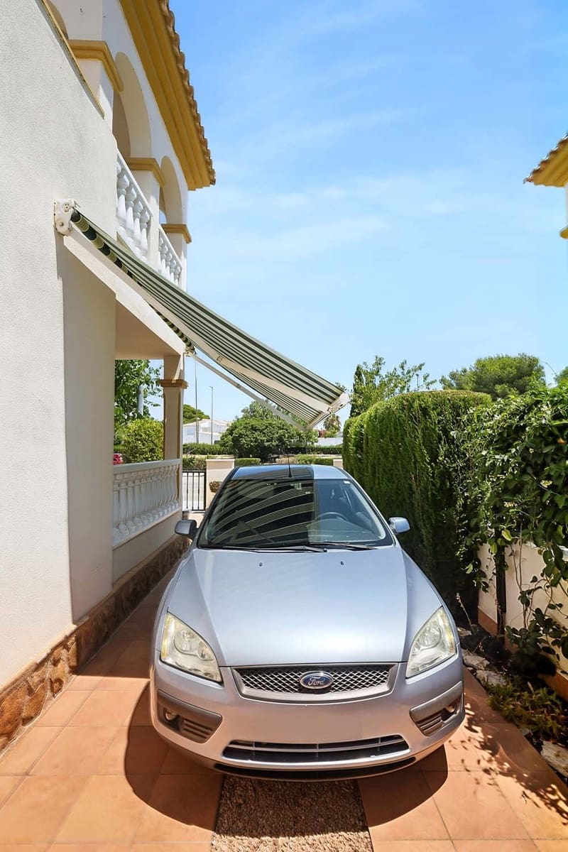 2 soveværelse Villa til salg i Pinar de Campoverde - € 210.000 (Ref: 9956223)