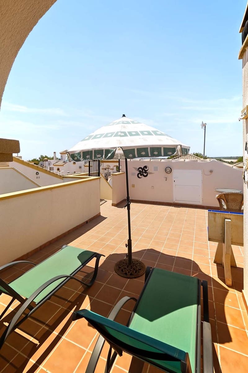 2 soveværelse Villa til salg i Pinar de Campoverde - € 210.000 (Ref: 9956223)