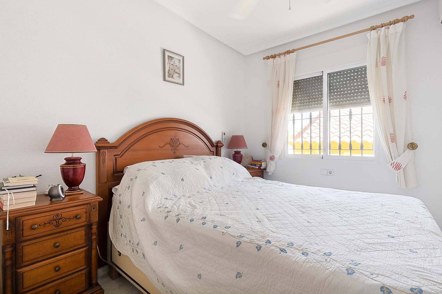 2 soveværelse Villa til salg i Pinar de Campoverde - € 210.000 (Ref: 9956223)