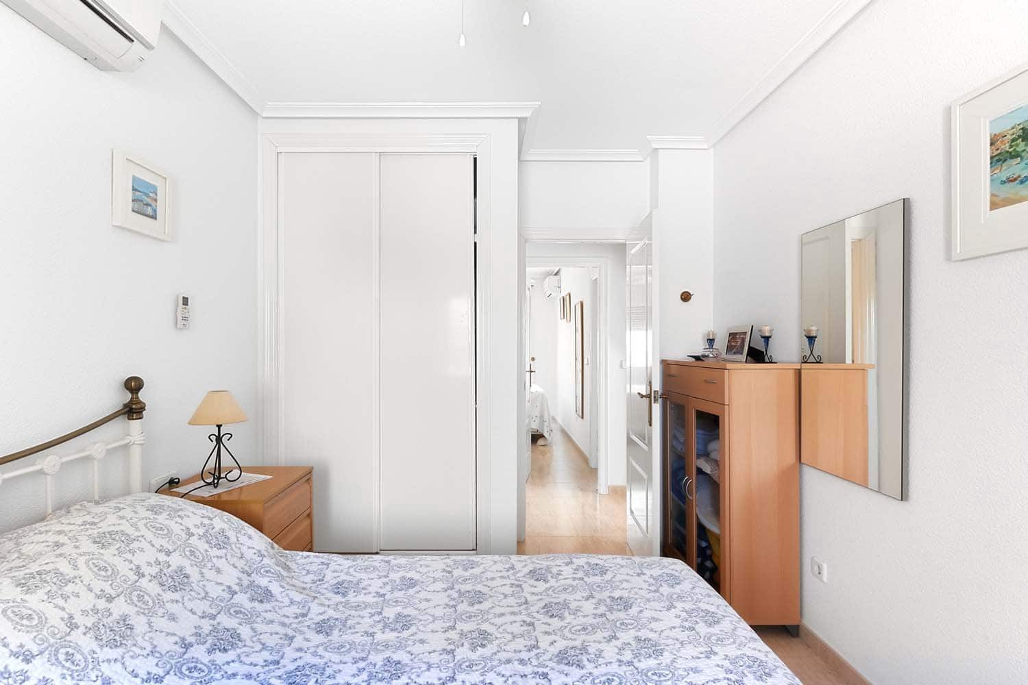 2 soveværelse Villa til salg i Pinar de Campoverde - € 210.000 (Ref: 9956223)