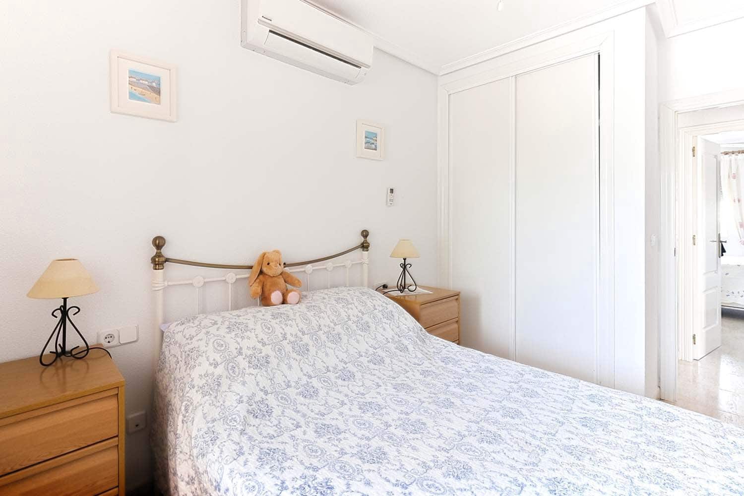 2 soveværelse Villa til salg i Pinar de Campoverde - € 210.000 (Ref: 9956223)