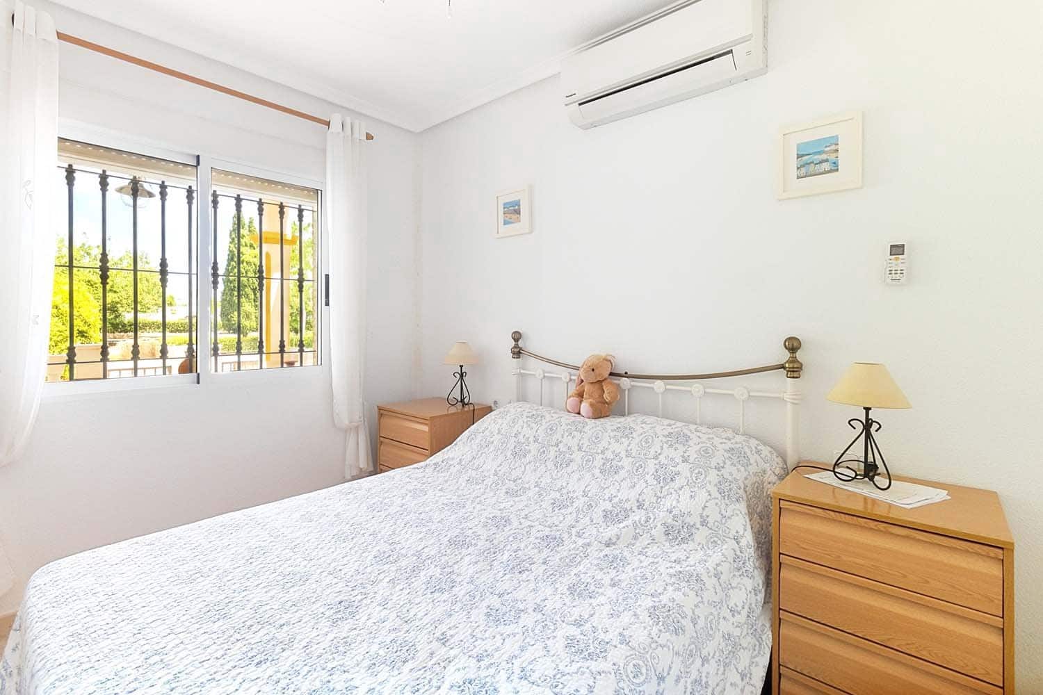 2 soveværelse Villa til salg i Pinar de Campoverde - € 210.000 (Ref: 9956223)