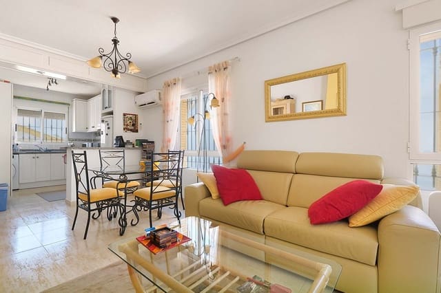 2 soveværelse Villa til salg i Pinar de Campoverde, Pilar de la Horadada - € 210.000 (Ref: 9956223)