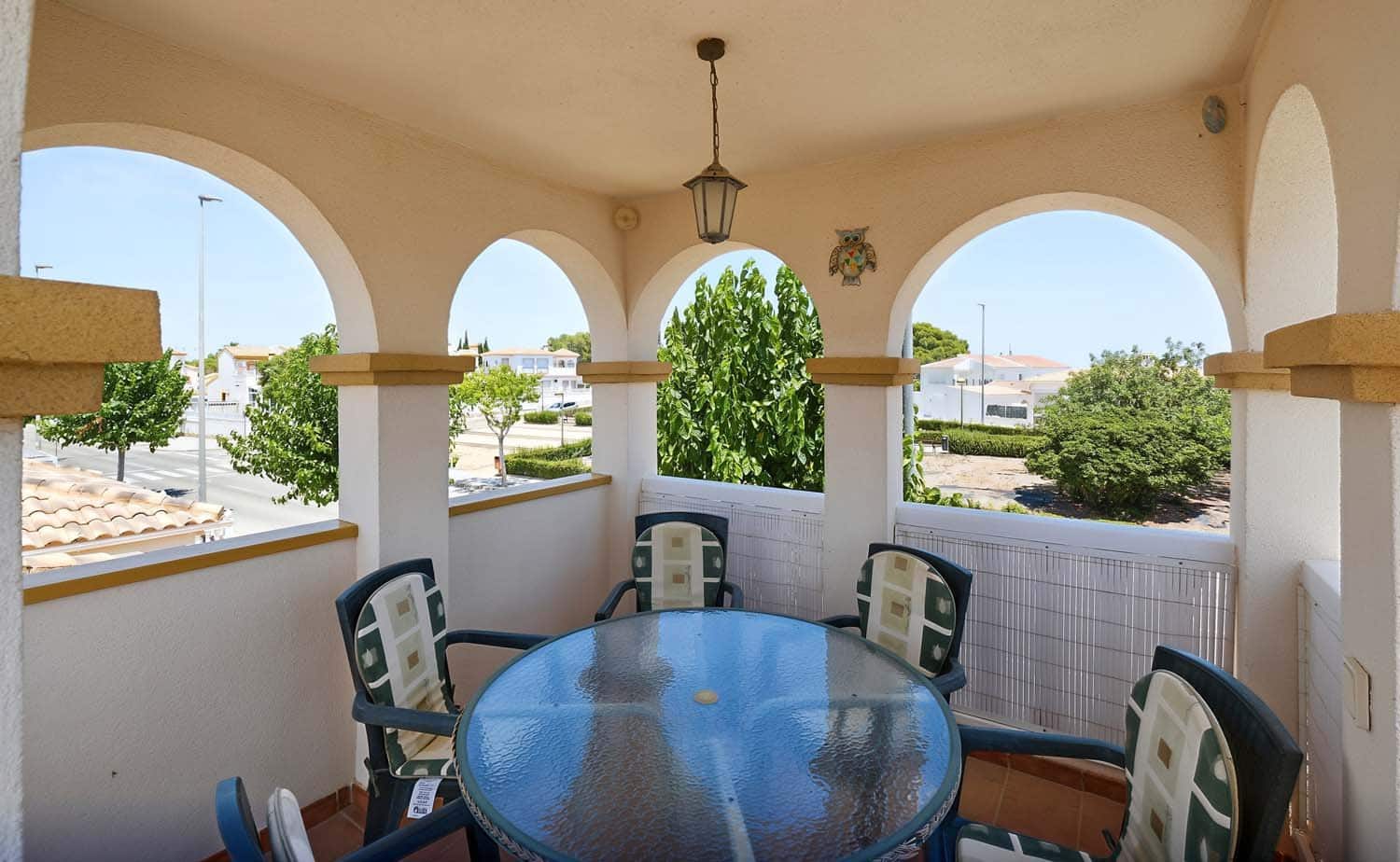 2 soveværelse Villa til salg i Pinar de Campoverde - € 210.000 (Ref: 9956223)