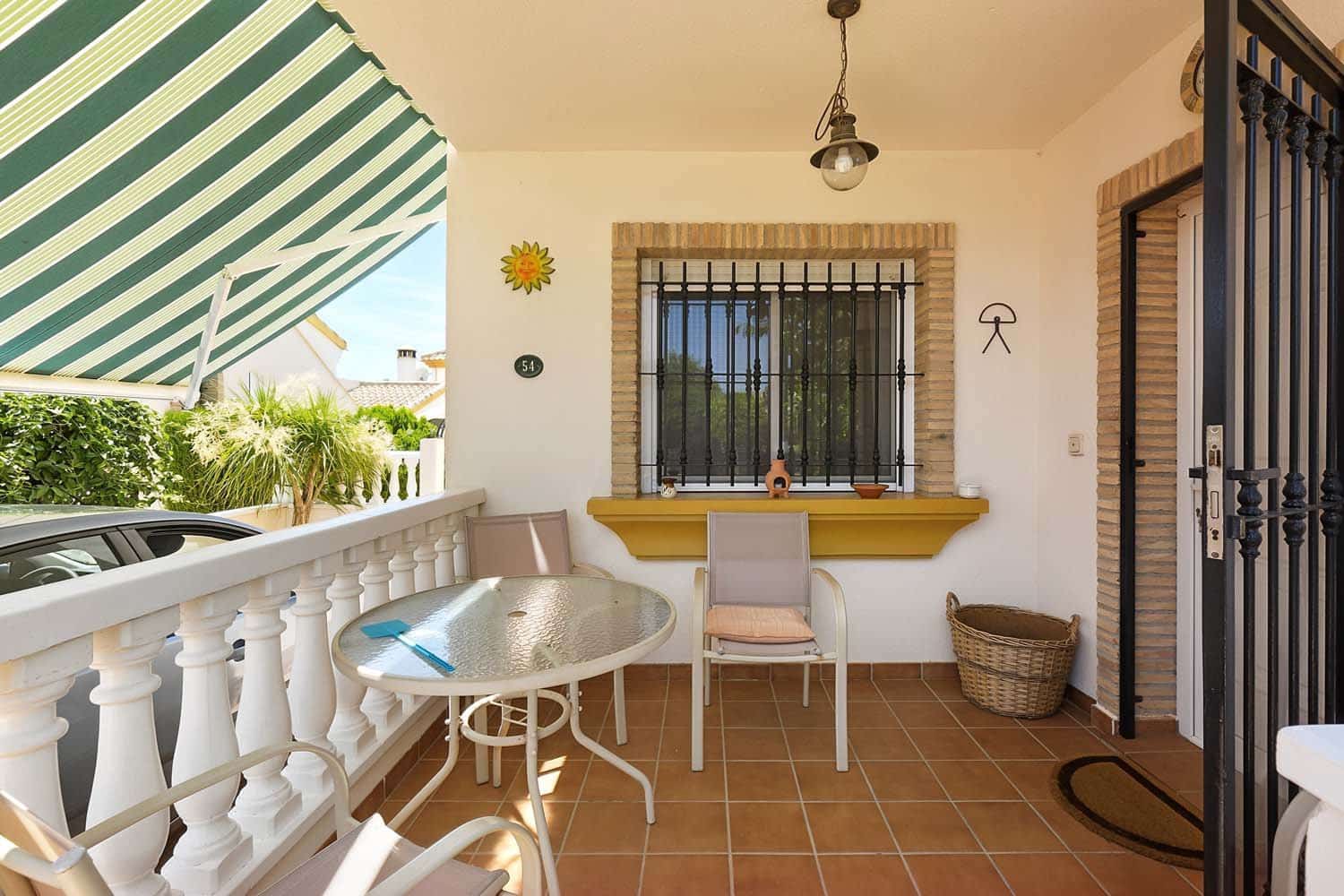 2 soveværelse Villa til salg i Pinar de Campoverde - € 210.000 (Ref: 9956223)