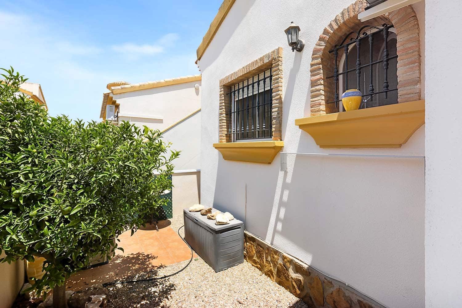 2 soveværelse Villa til salg i Pinar de Campoverde - € 210.000 (Ref: 9956223)