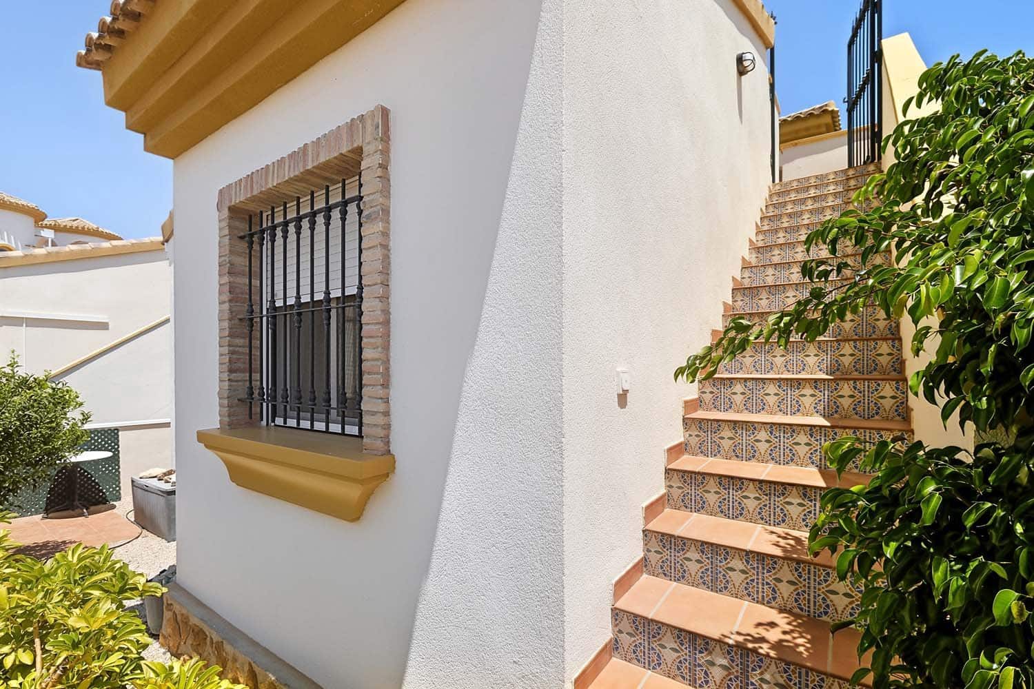 2 soveværelse Villa til salg i Pinar de Campoverde - € 210.000 (Ref: 9956223)