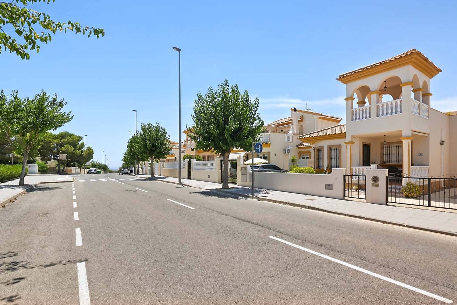 2 soveværelse Villa til salg i Pinar de Campoverde - € 210.000 (Ref: 9956223)