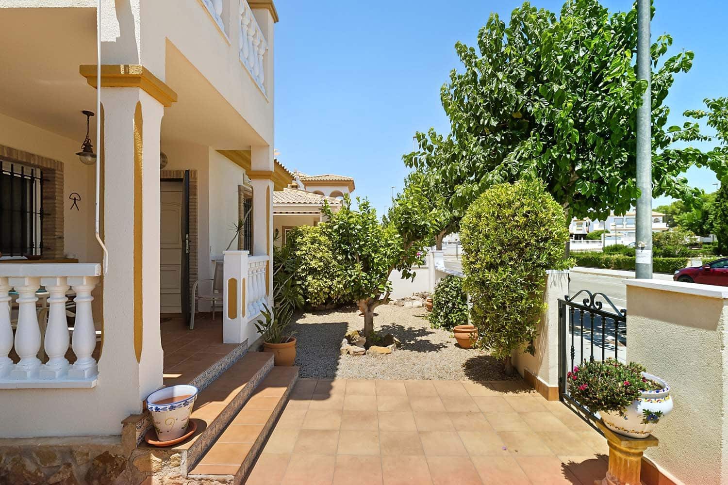 2 soveværelse Villa til salg i Pinar de Campoverde - € 210.000 (Ref: 9956223)