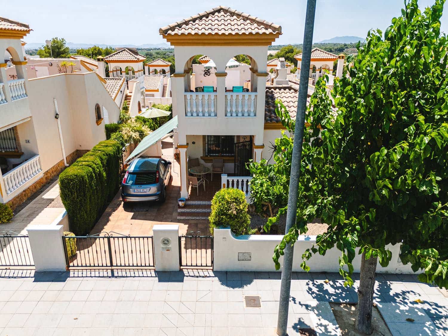 2 soveværelse Villa til salg i Pinar de Campoverde - € 210.000 (Ref: 9956223)