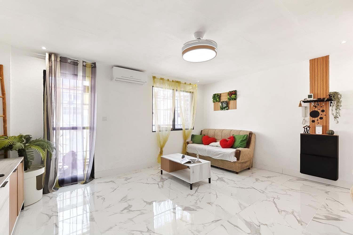 4 soverom Leilighet til salgs i Lo Pagan - € 245 000 (Ref: 9957574)