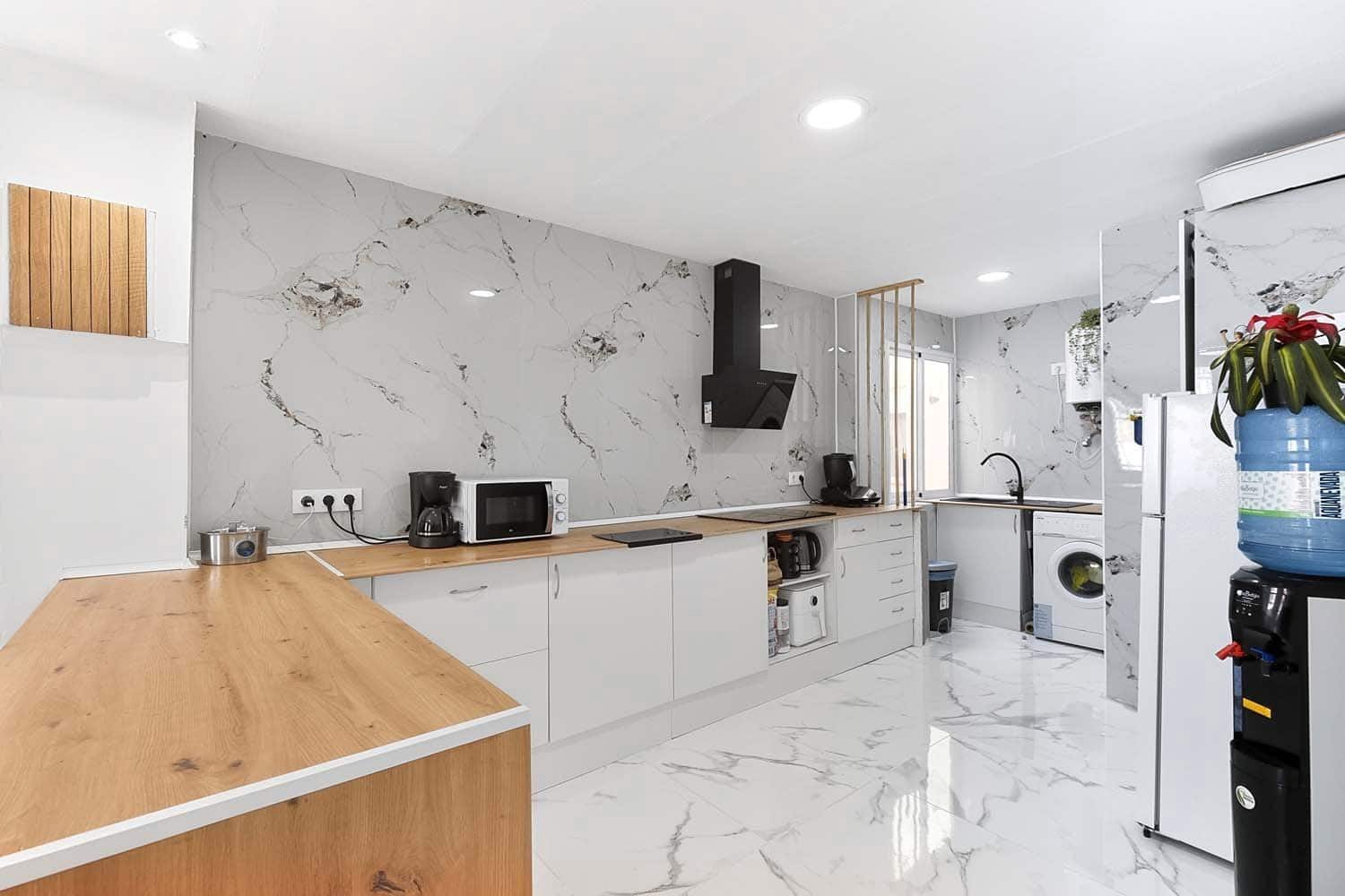 4 soverom Leilighet til salgs i Lo Pagan - € 245 000 (Ref: 9957574)