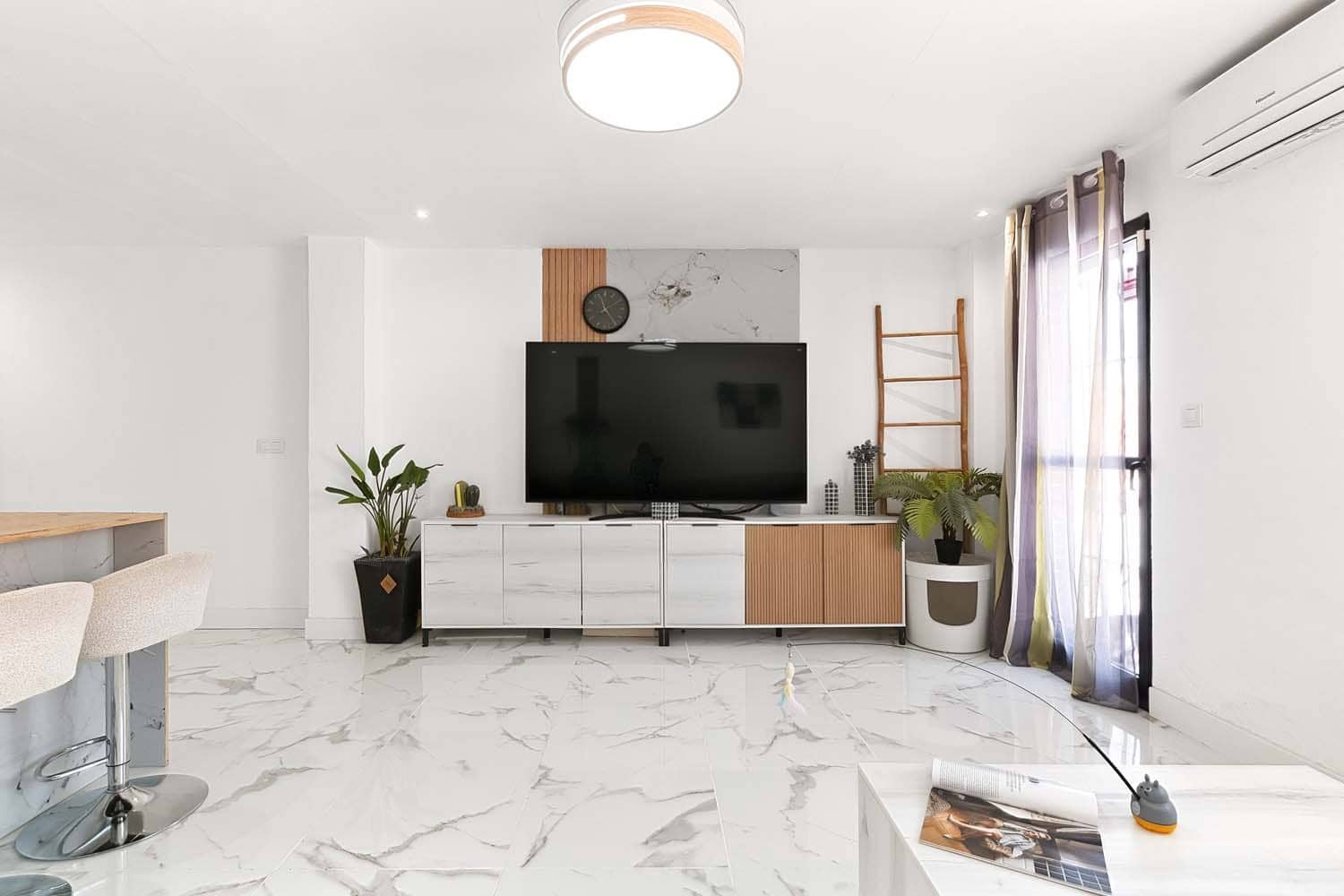 4 soverom Leilighet til salgs i Lo Pagan - € 245 000 (Ref: 9957574)
