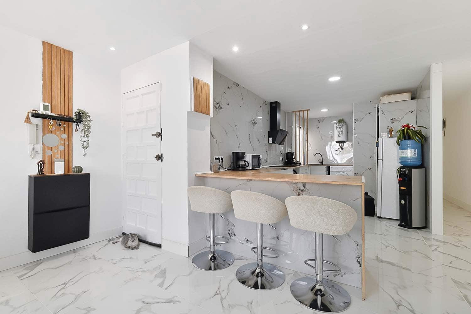 4 soverom Leilighet til salgs i Lo Pagan - € 245 000 (Ref: 9957574)