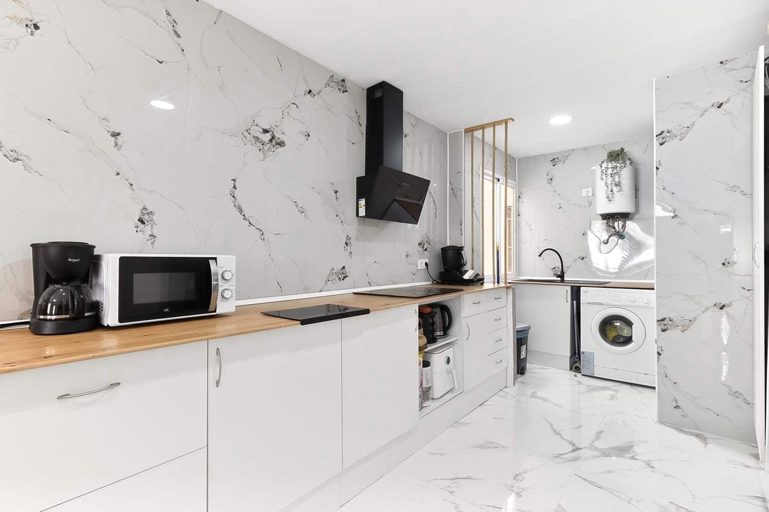 4 soverom Leilighet til salgs i Lo Pagan - € 245 000 (Ref: 9957574)