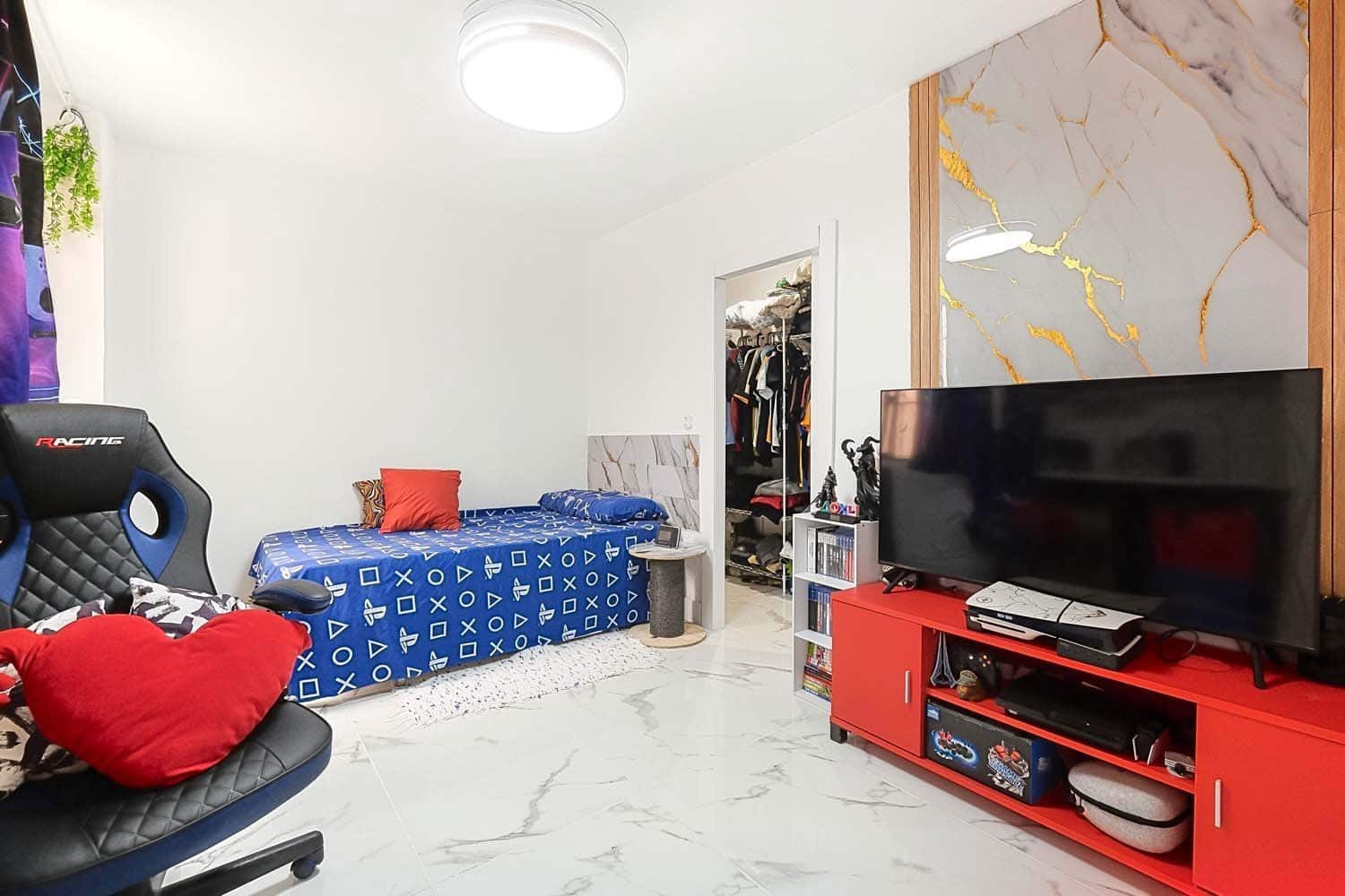 4 soverom Leilighet til salgs i Lo Pagan - € 245 000 (Ref: 9957574)
