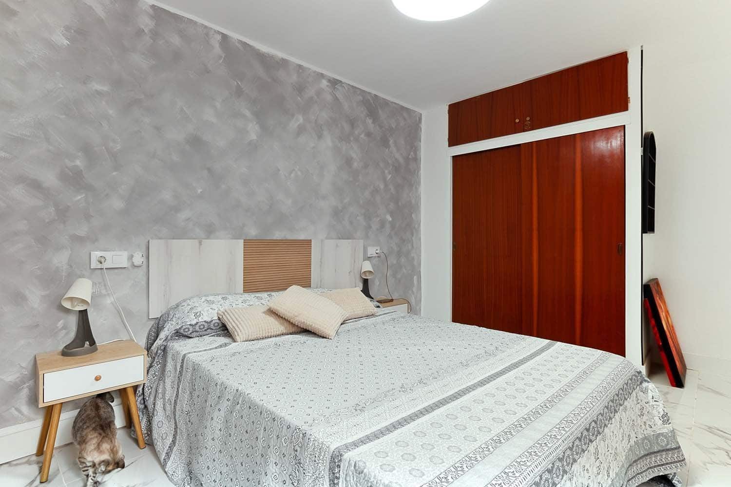 4 soverom Leilighet til salgs i Lo Pagan - € 245 000 (Ref: 9957574)